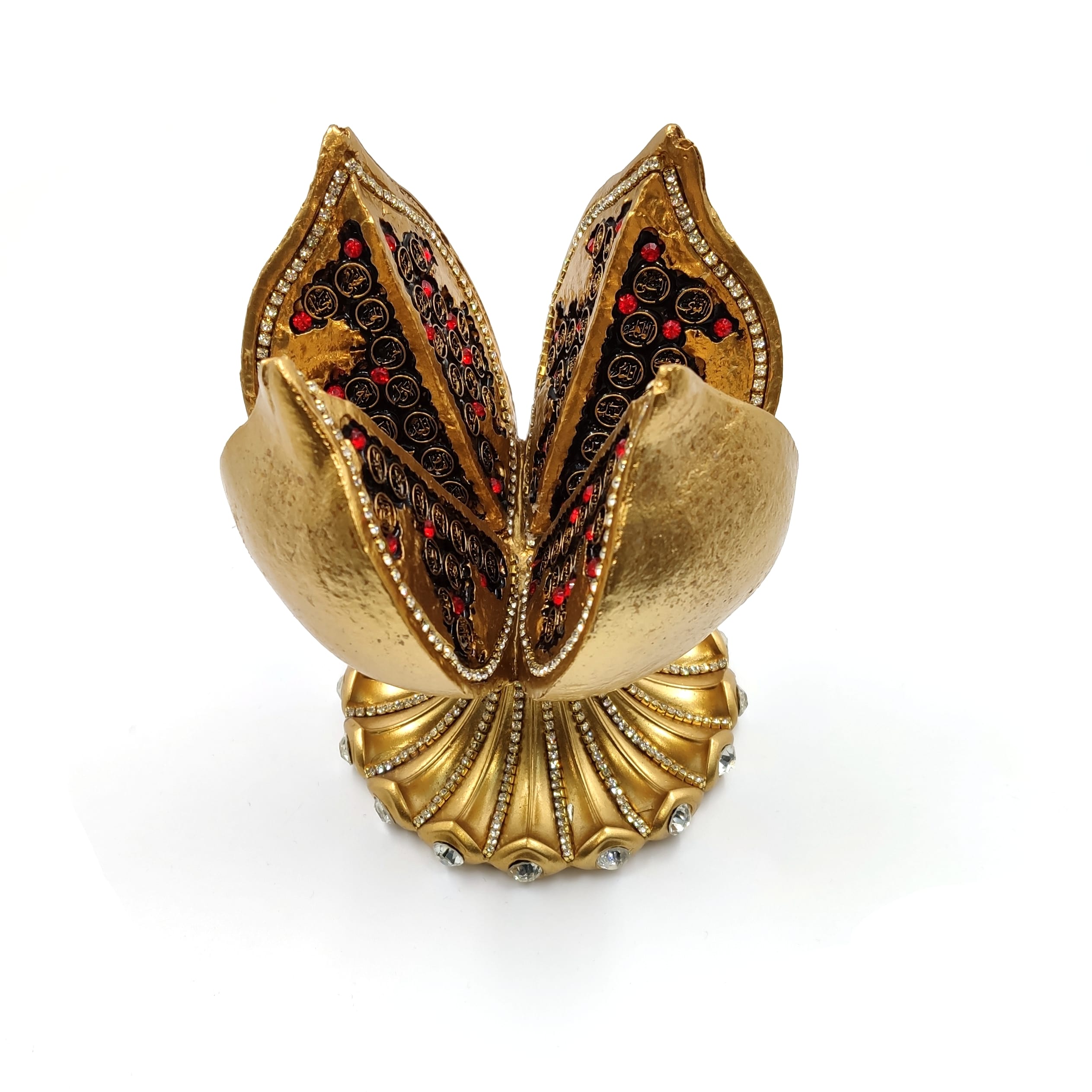 Islamic Gifts Esma-ul Husna Ramadan Islamic Decor Muslim Arabic Home Decorations Eid Decor Allah Quran Secondary image