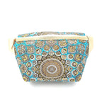 Fashion Girl Vintage Bohemian Woven Women Retro Weave Feather Tassel Flip Cover Crossbody Bag Shoulder Bag