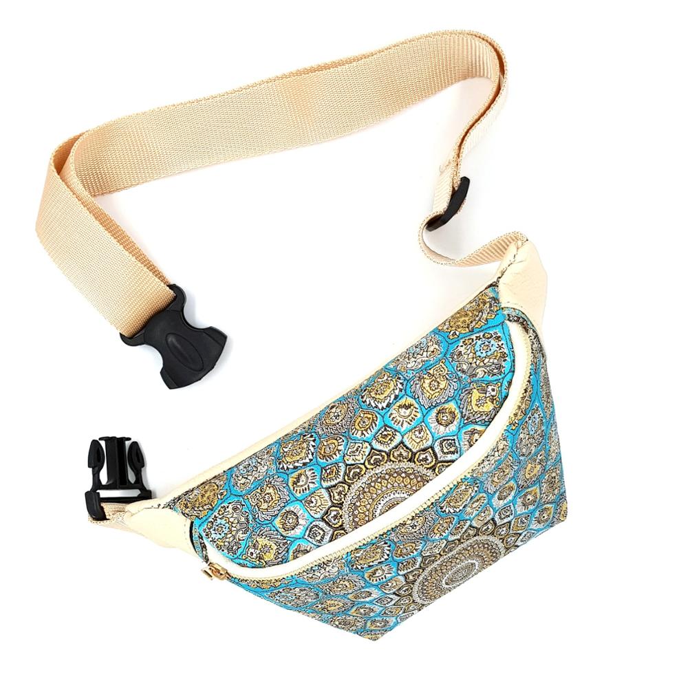 Fashion Girl Vintage Bohemian Woven Women Retro Weave Feather Tassel Flip Cover Crossbody Bag Shoulder Bag